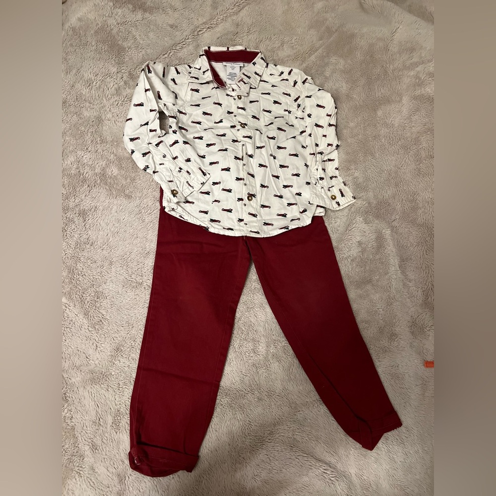 Tommy Bahama Christmas Tree Truck Set – 5T - Picture 2 of 16